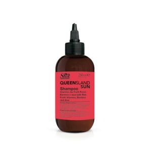 SHOT, Шампунь для волос Queensland-Sun, 250 мл
