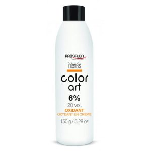 Оксидант Intensis Color Art 6% 20Vol, 150 мл