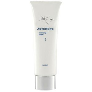 RELENT, RELENT, Очищающий крем для лица Asterope Cleansing Cream, 100 гр