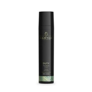 MARTOM, Крем для разглаживания волос Серая амбра Duty Smooth Anthology Hair Care, 100 мл