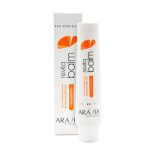 ARAVIA, Бальзам для ног восстанавливающий с витаминами Revita Balm Spa, 100 мл