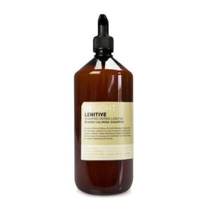 INSIGHT, Шампунь для раздраженной кожи головы Lenitive, 900 мл