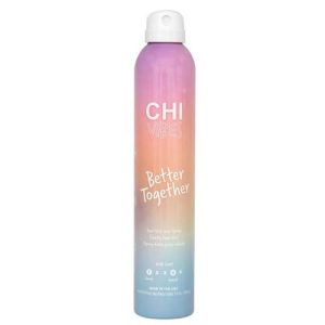 CHI, Лак для волос Vibes Better Together Dual Mist, 284 гр