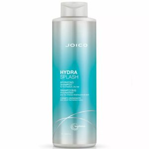 JOICO, Гидратирующий шампунь для тонких/средних сухих волос HydraSplash, 1000 мл