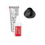 CONCEPT, Крем-краска для бровей и ресниц Profy Touch Графит, 30/20 мл