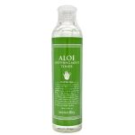 SECRET KEY, Увлажняющий тонер для лица с экстрактом алоэ вера Aloe Soothing Moist Toner, 248 мл