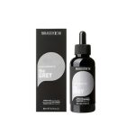 SELECTIVE, Ультраконцентрированные чистые пигменты для окрашивания волос The Pigments Grey, 80 мл