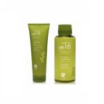 BAREX, Набор шампунь и маска для волос AETO, 250 мл +250 мл