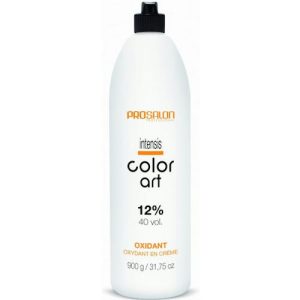 Оксидант Intensis Color Art 12% 40Vol, 900 мл
