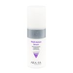 ARAVIA, Сыворотка мультиактивная с ретинолом Multi - Action Serum Face, 150 мл