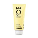 I'CE PROFESSIONAL BY NATURA SIBERICA, Маска для тусклых и вьющихся волос TAME MY HAIR, 200 мл