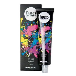 BRELIL, Фантазийный чистый пигмент Fancy Pure Pigment White, 60 мл