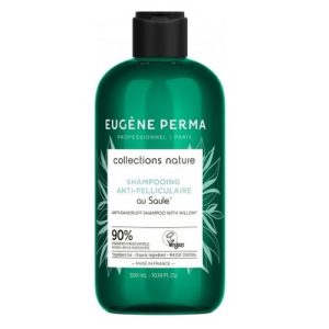 EUGENE PERMA, Шампунь для волос от перхоти Collections Nature, 300 мл