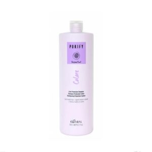 KAARAL, Шампунь для окрашенных волос Purify-Colore Shampoo, 1000 мл