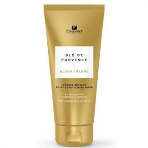 FAUVERT, Оттеночная питательная маска Блонд Reflets, 200 мл