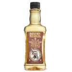 REUZEL, Тоник для укладки волос Grooming Tonic, 500 мл
