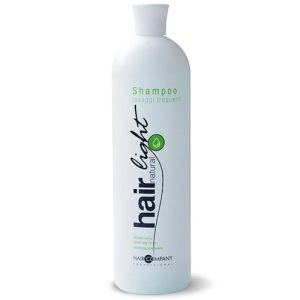 HAIR COMPANY, Шампунь для частого использования использования Hair Natural Light, 1000 мл