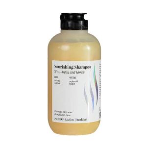 FARMAVITA, Питательный шампунь для сухих волос Back Bar Nourising Shampoo № 02, 250 мл