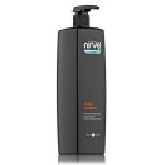 NIRVEL, Шампунь против перхоти и раздраженной кожи головы Detox Program, 1000 мл