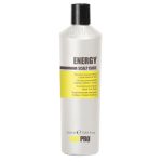 KAYPRO, Шампунь против выпадения волос Energy, 350 мл