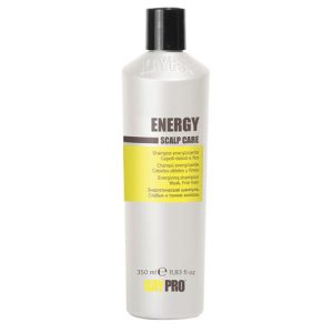 KAYPRO, Шампунь против выпадения волос Energy, 350 мл