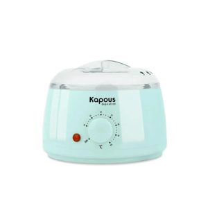 KAPOUS, Воскоплав для банок 2 в 1, 400 мл