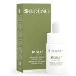 BIOLINE, Сыворотка-нектар нормализующая Pure+, 30 мл