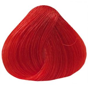 DUSY PROFESSIONAL, Краситель прямого действия Color Injection MANDARIN, 115 мл