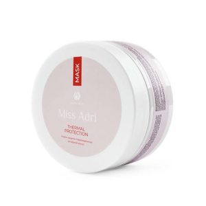 ADRICOCO, Термозащитная маска для волос Thermal Protection, 200 мл