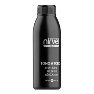 NIRVEL, Окислитель кремовый Peroxide Cream Tono A Tono 3% (10 Vol), 120 мл