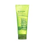 FARMSTAY, Многофункциональный успокаивающий гель с экстрактом алоэ La Ferme Aloe Vera Moisture Soothing Gel, 200 мл