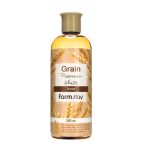 FARMSTAY, Выравнивающий тонер с экстрактом ростков пшеницы Grain Premium White Toner, 350 мл