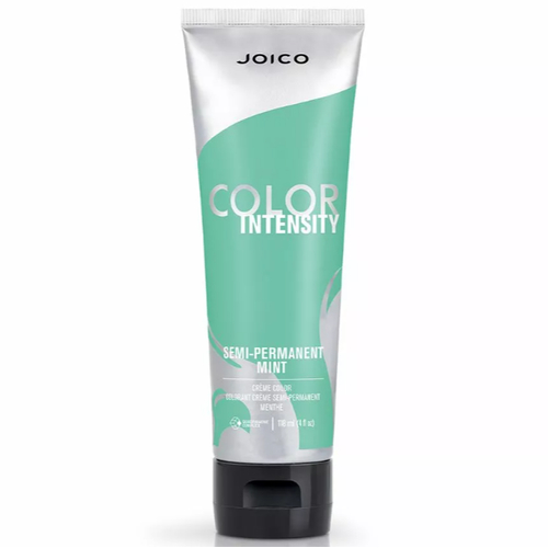 JOICO, Крем-кондиционер тонирующий интенсивного действия Color Intensity Mint, 118 мл