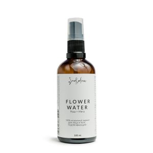 SMORODINA, Гидролат-микс подтягивающий для лица и тела, 100 мл