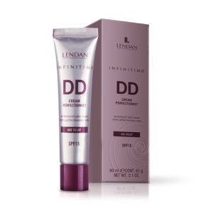 LENDAN, Крем для лица DD Creame Infinitime, 50 мл