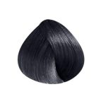 EUGENE PERMA, Прямой краситель для волос Blush Satine Cris Acier Moyen, 100 мл