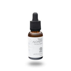 TRUE ALCHEMY, Сыворотка для лица Lactic Acid 9% + LHA, 30 мл