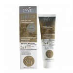 INVIT, Крем для тела разогревающий с пчелиным ядом Polza, 100 мл