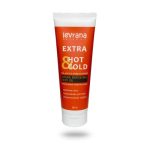 LEVRANA, Гель для тела EXTRA HOT&COLD, 250 мл