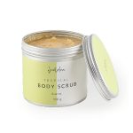 SMORODINA, Скраб «Люби» Ананас, 300 гр