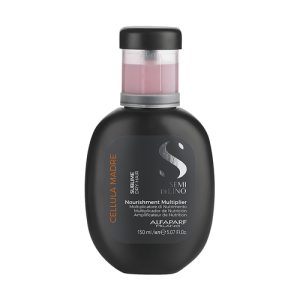 ALFAPARF MILANO, Инъекция питания Nourishment Multiplier Semi Di Lino Sublime, 150 мл