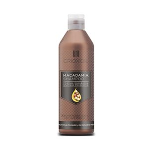 CRIOXIDIL, Шампунь с маслом макадамии Macadamia Oil, 300 мл