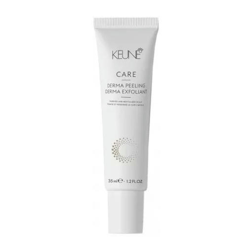 KEUNE, Скраб для кожи головы CARE Derma Exfoliant, 35 мл