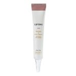JIGOTT, Крем для кожи вокруг глаза с пептидами и эффектом лифтинга Lifting Peptide Eye Cream, 50 мл