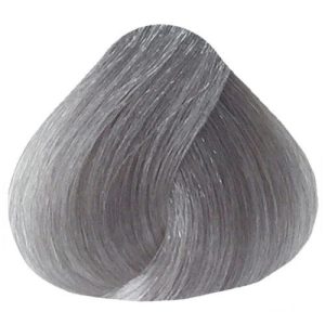 DUSY PROFESSIONAL, Краситель прямого действия Color Injection SILVER, 115 мл