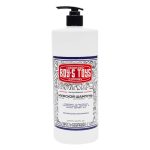 BOY`S TOYS, Шампунь увлажняющий для ежедневного ухода за нормальными и сухими волосами, 1000 мл