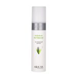 ARAVIA, Гель очищающий для жирной и проблемной кожи лица Anti-Acne Gel Cleanser Face, 250 мл