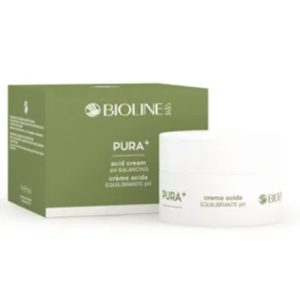 Крем нормализующий Pura+, 50 мл