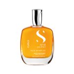 ALFAPARF MILANO, Масло мультифункциональное для кудрявых и вьющихся волос, 100 мл