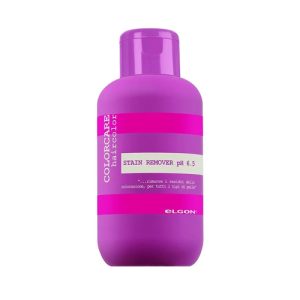 ELGON, Крем-средство для удаления краски с кожи головы Stain Remover Strong Color Care, 125 мл
